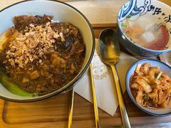 无敌卤肉饭-春风·有糖(崇宁路店)