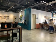 -海马体照相馆(天津世纪都会店)