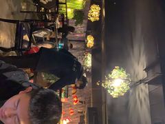 -老五烧烤(盘金华府总店)