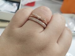 -Pandora潘多拉珠宝(朝阳大悦城店)