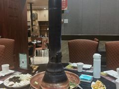 -草原饭店火锅