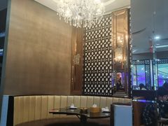 大堂-江边城外烤全鱼(龙德广场店)