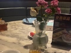 -东南里湖景餐厅·新闽菜(浦西万达店)