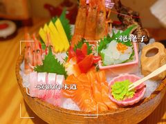 -花潮料理艺食馆(世欧广场店)