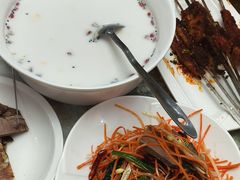 -花儿穆萨·烤肉餐厅(石马坪店)