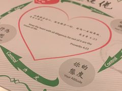 -大哥餐厅(西城花园店)