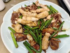 -良友·海鲜青岛菜·海肠捞饭(五四广场店)