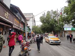 -斌斌鲜鱼糊汤粉(粮道街店)