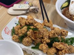 -台北楚楚园馅饼粥(虹桥南丰城店)