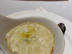 -戈雅法餐厅(世界城广场店)