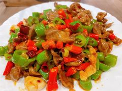 -济南一九烧烤李氏烤羊腿家常菜(太行山路店)