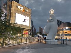 -东莞松山湖万象汇