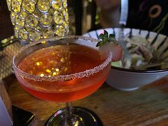 鸡尾酒-MUSICIAN庙色唇(東山店)