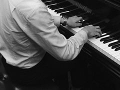 -鼓浪屿钢琴博物馆