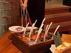 -赤RedBowl川锅·炙烤·板前(北京瑰丽酒店)