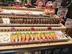 -梨花自助烤肉(天河城店)