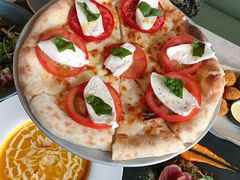 -OGGI TRATTORIA PIZZERIA(深业上城店)
