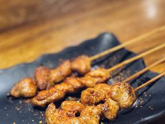 -烧蠔帮·生蚝海鲜牌档(观海店)