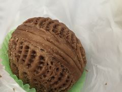 核桃酥-梦菲思饼屋(瑞金宾馆店)