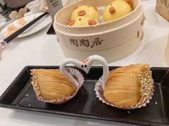 -陶陶居酒家(第十甫路总店)