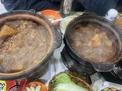 -范贤光鸡公煲(平乐园总店)