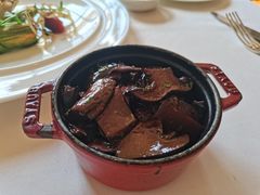 -上海和平饭店华懋阁 Cathay Room