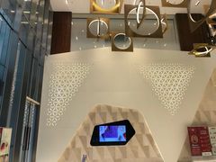 -杭州平安悦坊 PAFC LIVING