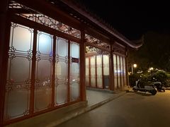 -广东温泉宾馆