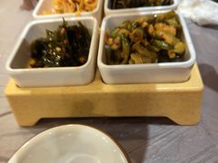 -英兰朝族饭店(河南桥头店)