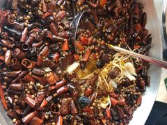 水煮鱼-辣婆婆(航天桥店)