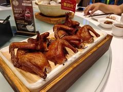 -靓鸽村·老字号食鸽专门店(琶洲店)