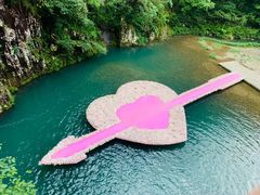 -龙湾潭国家森林公园