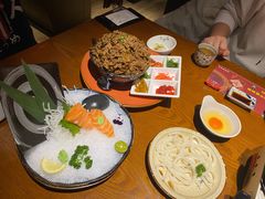 -二丁目食堂(浑南花园城店)