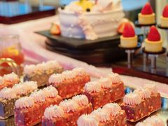 -神州半岛喜来登度假酒店·盛宴汉堡·战斧牛排·后安粉