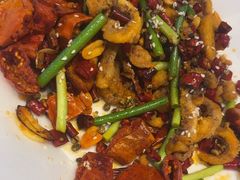 -渔家风味·鲅鱼水饺·央视展播·海鲜天津菜(开发区店)