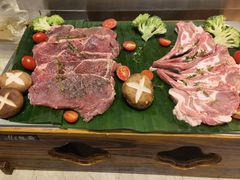 -菲住布渴酒店自助餐厅(阿里巴巴西溪园区店)