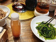-丹江渔村(首都机场店)