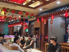 -状元阁烧烤(新华路总店)