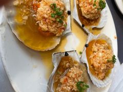 蒜蓉粉丝扇贝-野蔓果·山野菜(西湖景区·龙井茶田店)