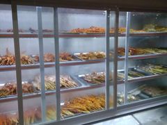-沈胖子音乐烤吧·炒菜·龙虾(环城东路店)