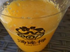 -汤连得温泉馆(宝山店)