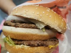 -汉堡王(龙德广场店)