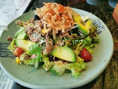 -炙柒Sekinana·精致料理 烧鸟·铁板烧(海上世界店)