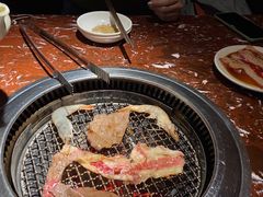 -和牛村烧肉放题(淄博王府井店)