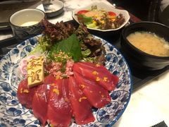 -家贺屋刺身寿司专门店