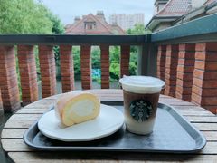 -星巴克臻选(思南公馆店)