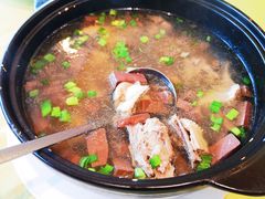 -香雪海饭店中餐厅(人民桥店)