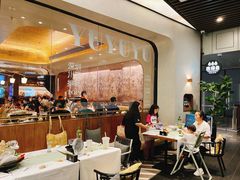 -渔语鱼新川菜Bistro(万象天地店)