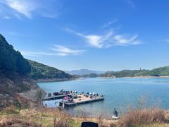 -北京金海湖景区