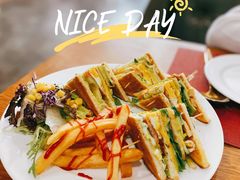 -LUCCA卢卡西班牙海鲜饭(远洋广场店)